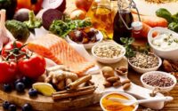 مواد غذایی برای تامین آهن