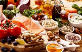 مواد غذایی برای تامین آهن