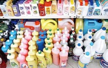 مواد+شوینده+و+بهداشتی