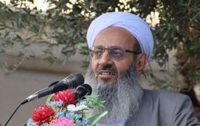 مولوی عبدالحمید چه نسبتی با سعودی دارد که تحریکاتش با شبکه اینترنشنال مو نمی‌زند؟