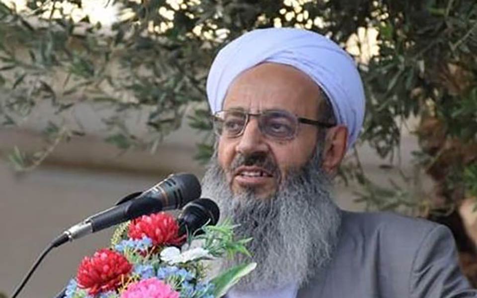 مولوی عبدالحمید چه نسبتی با سعودی دارد که تحریکاتش با شبکه اینترنشنال مو نمی‌زند؟