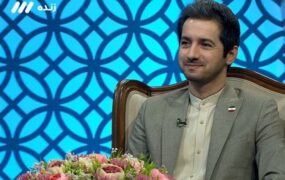 نجم الدین شریعتی