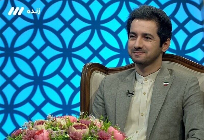 نجم الدین شریعتی