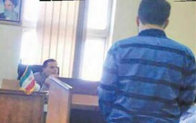 نخبه شیمی در دادگاه منکر قتل دوستش شد
