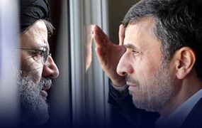 نفوذ پررنگ احمدی نژادی‌ها در پاستور
