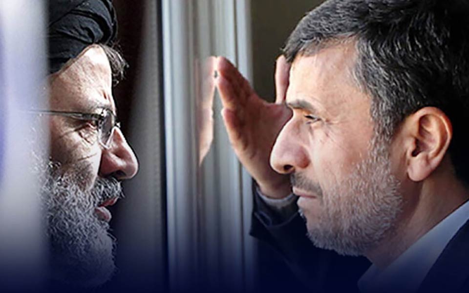 نفوذ پررنگ احمدی نژادی‌ها در پاستور