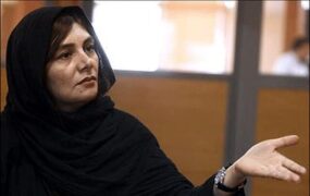 هنگامه قاضیانی