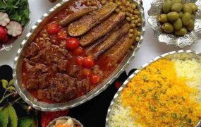 هوس مواد غذایی