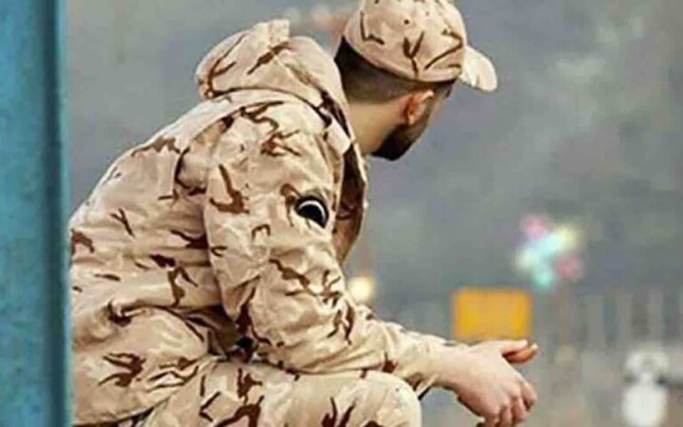 وام ۴ میلیاردی برای سربازان منقضی خدمتِ سال ۹۶ به بعد