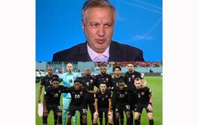 واکنش متفاوت عطاالله مهاجرانی به حذف کانادا از جام جهانی