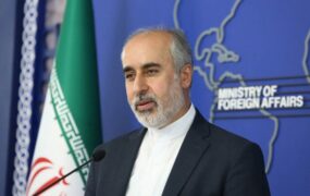 واکنش وزارت خارجه به تصویب یک قطعنامه علیه ایران