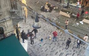 هیچ ایرانی در بین کشته شدگان حادثه تروریستی استانبول نیست