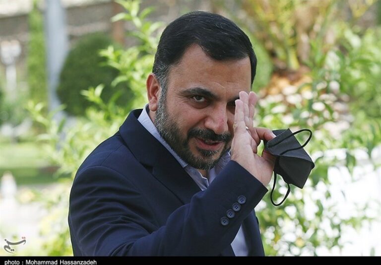 وزیر ارتباطات