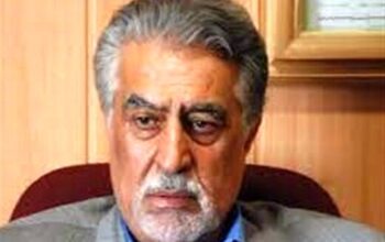 وزیر اقتصاد
