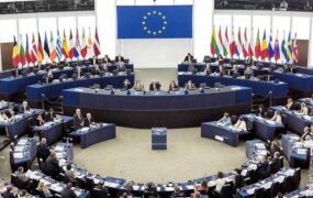 پارلمان اروپا روابط با ایران را قطع کرد