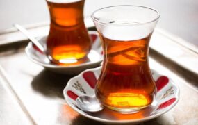 چای سیاه