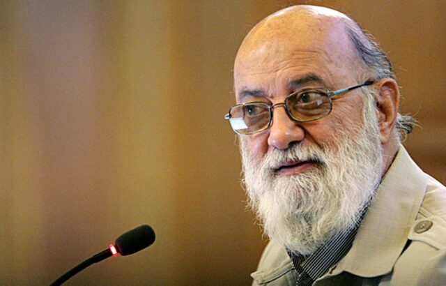 تلفات و خسارات وقوع زلزله قوی در تهران در تاریخ بی‌نظیر خواهد بود
