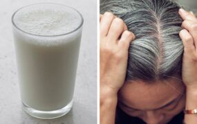 چند ترفند ساده برای کاهش سفیدی موها