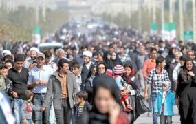 حق مردم است که یک زندگی طبیعی بدون نوسانات را تجربه کنند