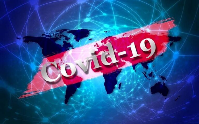 کرونا در ایران ۲ فوتی گرفت