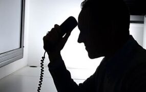 کلاهبرداری از طریق تقلید صدا