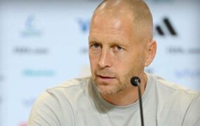 گرگ براهلتر سرمربی آمریکا: باید ایران را ببریم