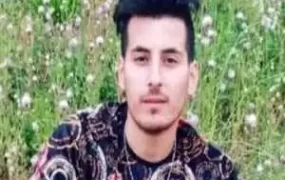 یاسین جمال زاده