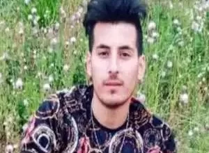 یاسین جمال زاده