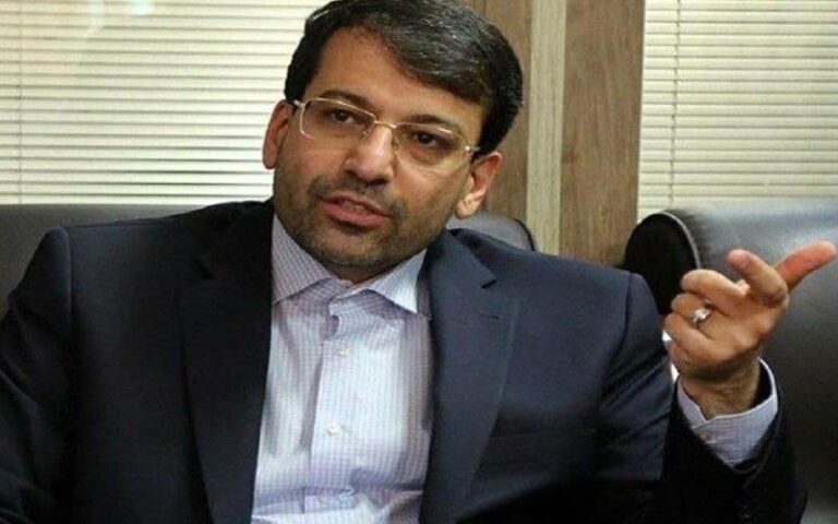 یک دانش آموخته امام صادقی رئیس بورس شد