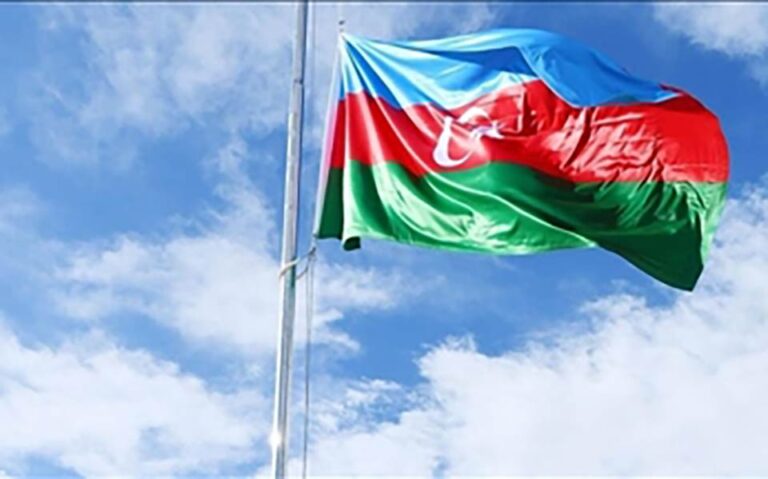 یک شبکه جاسوسی وابسته به ایران در جمهوری آذربایجان کشف شد