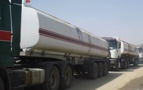 ۲ تانکر ایرانی در حمله پهپادی به تانکرهای سوخت در آتش سوختند