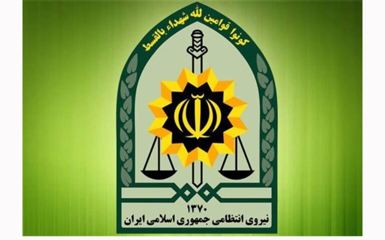 ۴ نفر از کارکنان انتظامی در شهرستان بمپوربه شهادت رسیدند