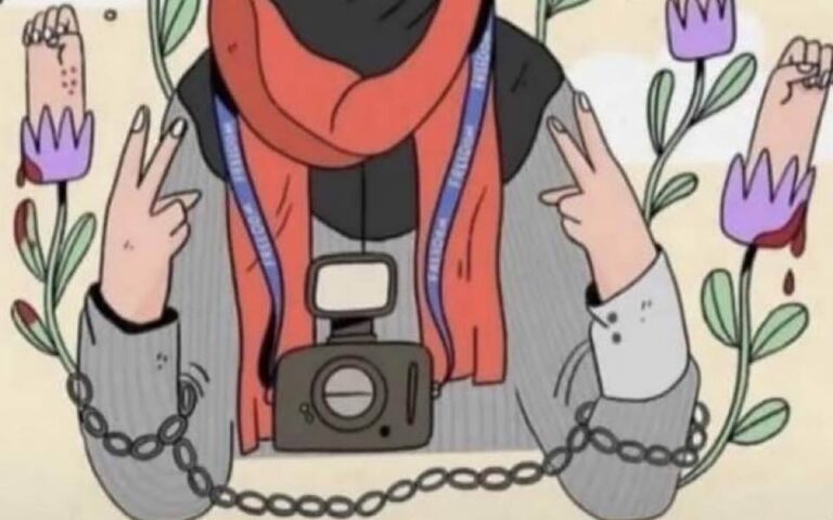 ۸ روزنامه‌نگار بازداشتی آزاد شدند