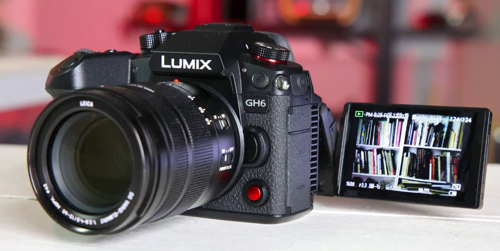 دوربین ولاگری