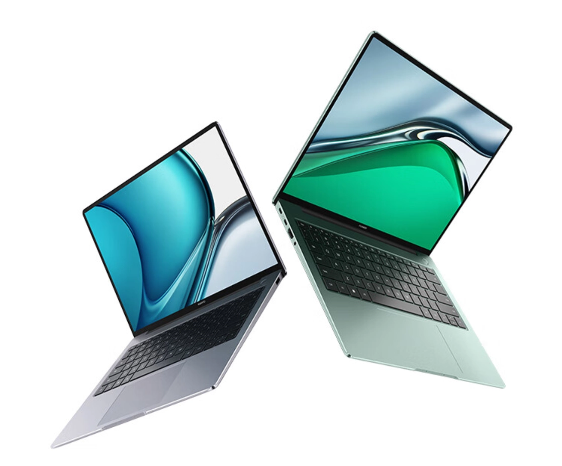 لپ تاپ MateBook 14s i9
