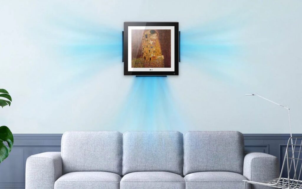 ال جی ARTCOOL