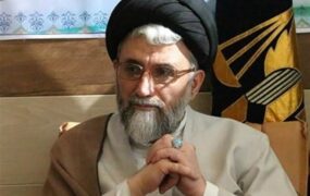 وزیر اطلاعات