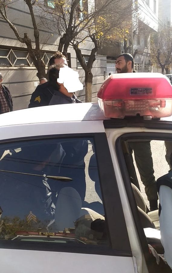 گروگانگیری