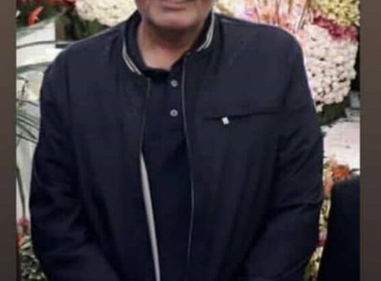 محمد کاشانی