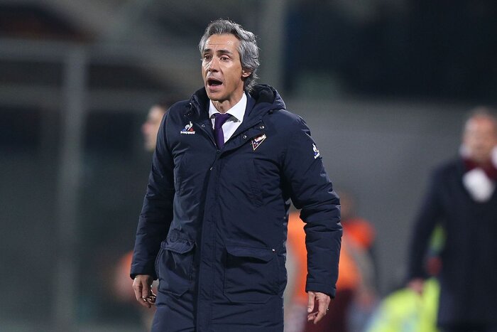 فهرست ۷ نفره برای جانشینی کیروش مشخص شد پائولو سوسا: