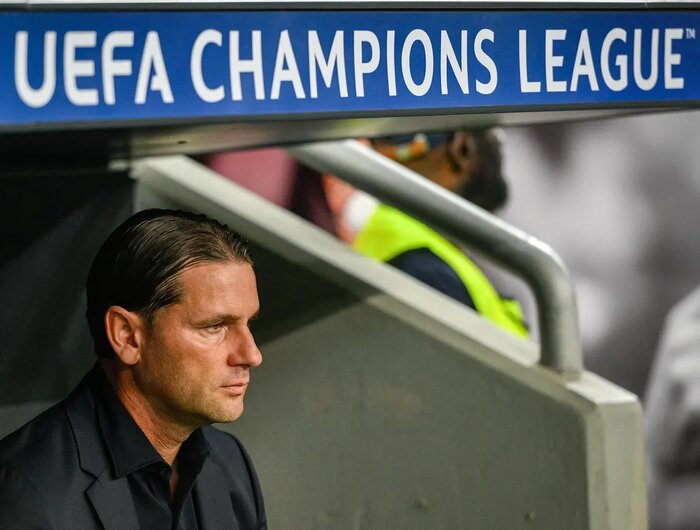 فهرست ۷ نفره برای جانشینی کیروش مشخص شد جراردو سیوآنه