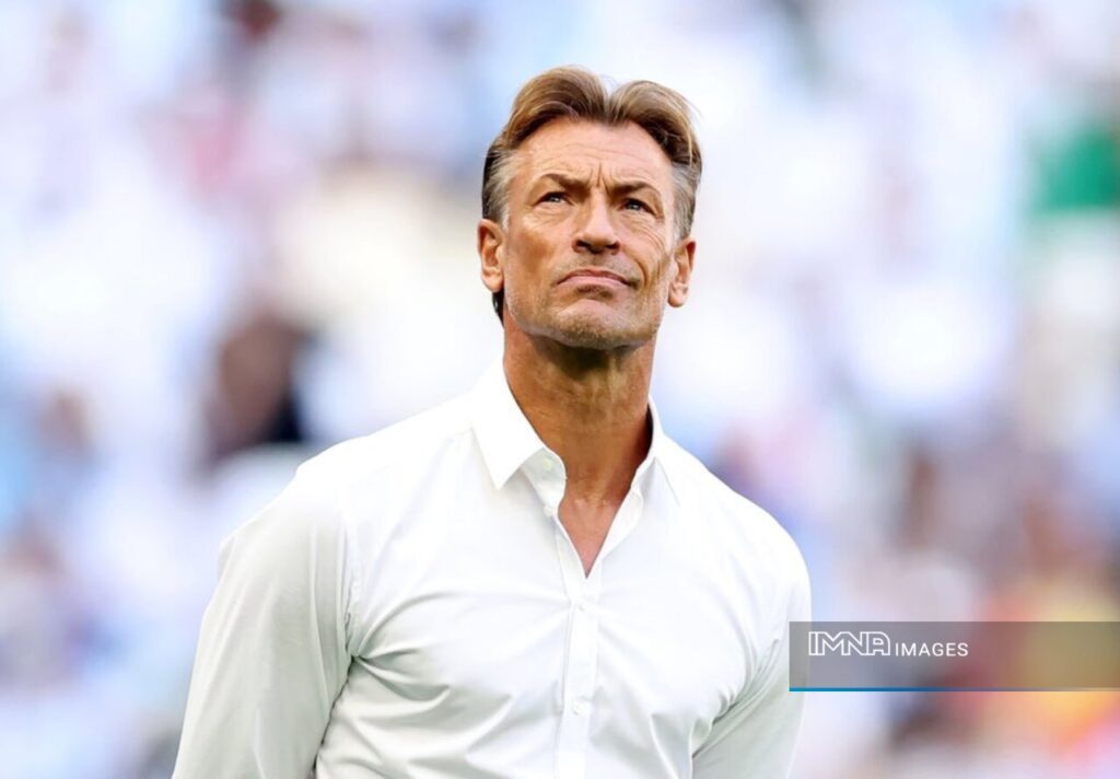 فهرست ۷ نفره برای جانشینی کیروش مشخص شد هروه رنار