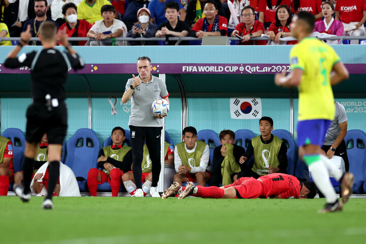 فهرست ۷ نفره برای جانشینی کیروش مشخص شد پائولو بنتو: