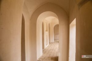 تصاویر دیدنی از باغ شاهزاده