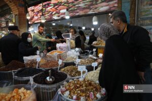یلدا، بلند ترین شب سال 13
