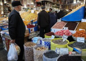 یلدا، بلند ترین شب سال 12
