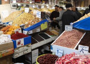 یلدا، بلند ترین شب سال 11