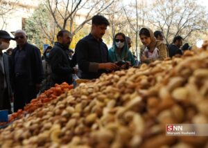 یلدا، بلند ترین شب سال 8