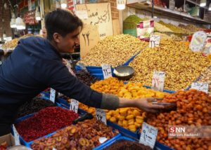 یلدا، بلند ترین شب سال 7