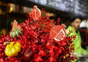 یلدا، بلند ترین شب سال 6